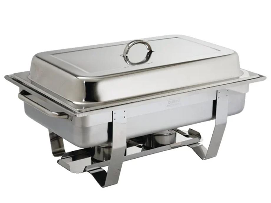 Chaffing dish