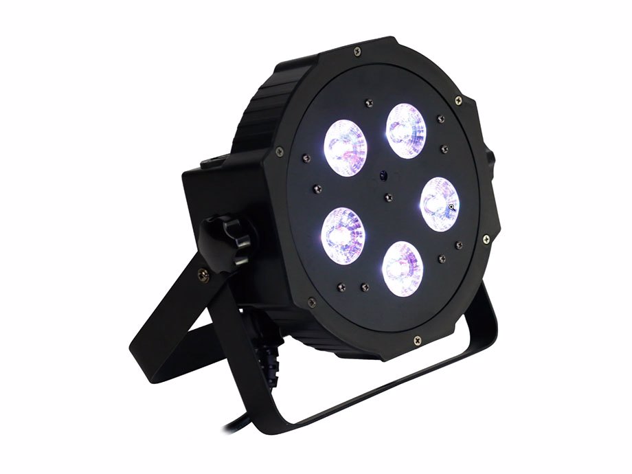 LED uplight