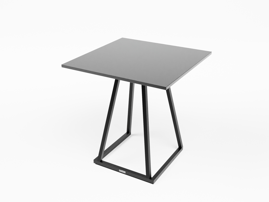 Linea dinner zwart