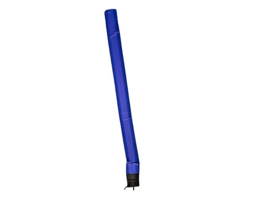 Skytube donker blauw 